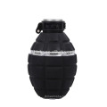 new design plastic and zinc alloy grenade shape hookah shisha bowl head